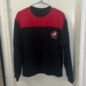 Vintage Team Canada Crewneck
